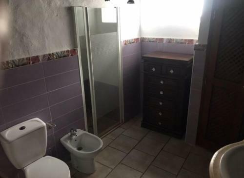 Villa Casa Medinilla, Piscina Privada