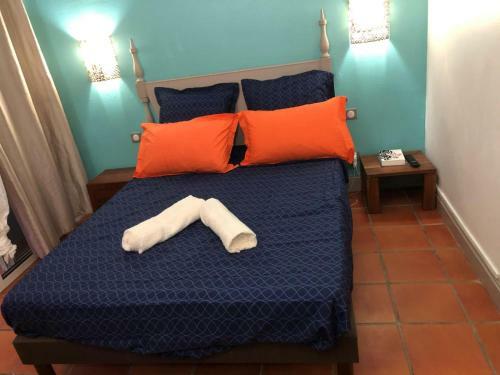 Apartamento �den Lagon 1 Dans R�sidence Avec Piscine Et Plage
