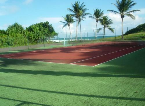 Apartamento �den Lagon 1 Dans R�sidence Avec Piscine Et Plage