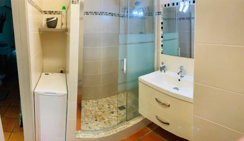 Apartamento �den Lagon 1 Dans R�sidence Avec Piscine Et Plage