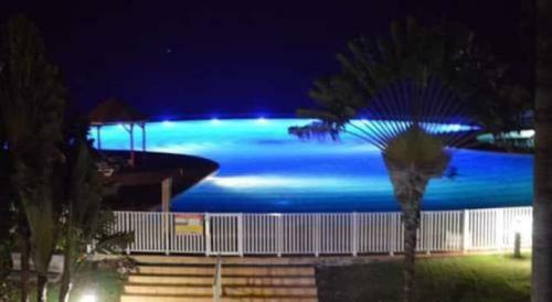 Apartamento �den Lagon 1 Dans R�sidence Avec Piscine Et Plage