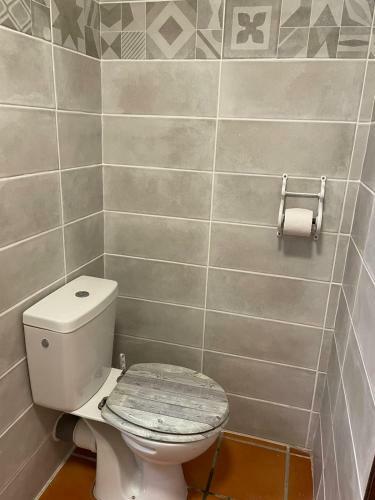 Apartamento �den Lagon 1 Dans R�sidence Avec Piscine Et Plage