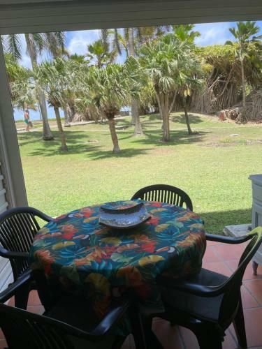 Apartamento �den Lagon 1 Dans R�sidence Avec Piscine Et Plage