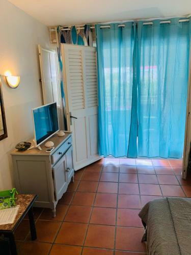 Apartamento �den Lagon 1 Dans R�sidence Avec Piscine Et Plage