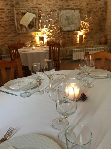 Agroturismo Lo Mol� De Rosquilles