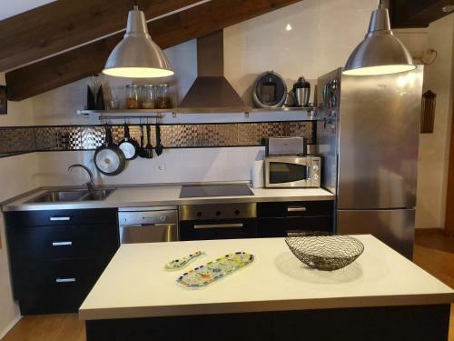 Apartamento Can Paco I Cinteta