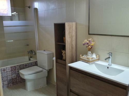 Apartamento Can Paco I Cinteta