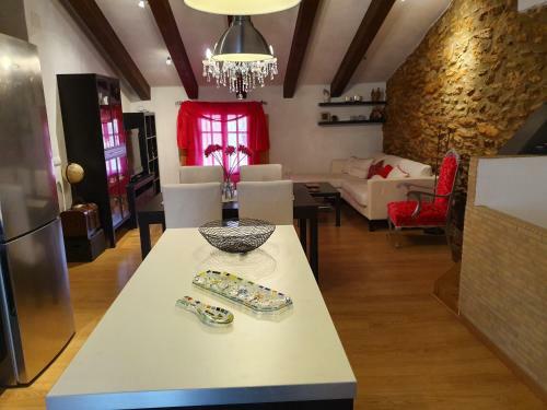 Apartamento Can Paco I Cinteta