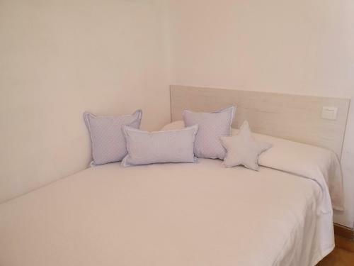 Apartamento Can Paco I Cinteta