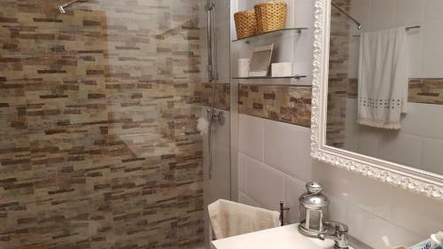 Apartamento Can Paco I Cinteta
