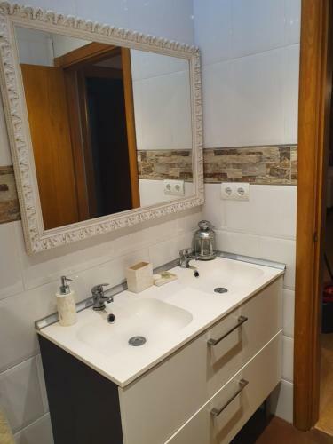 Apartamento Can Paco I Cinteta