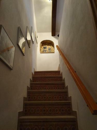 Apartamento Can Paco I Cinteta