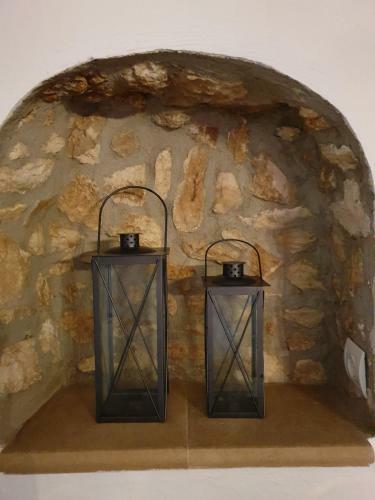 Apartamento Can Paco I Cinteta