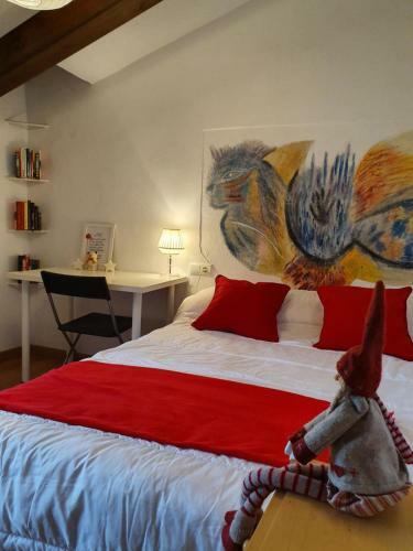Apartamento Can Paco I Cinteta