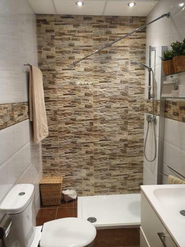 Apartamento Can Paco I Cinteta
