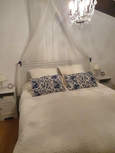 Apartamento Can Paco I Cinteta