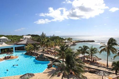 Apartamento Studio Le Sunrise Au Manganao