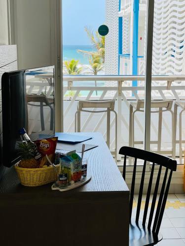 Apartamento Studio Le Sunrise Au Manganao