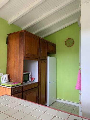 Apartamento Orchid�e