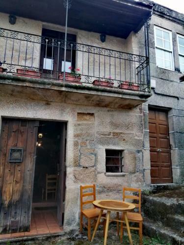 Casa A Escola