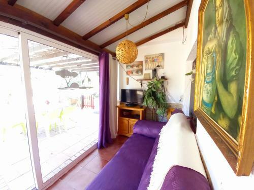Abeleshome. Villa Con Piscina, Barbacoa Y Parque Infantil.