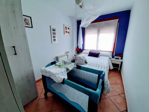 Abeleshome Villa Con Piscina, Barbacoa Y Parque Infantil.