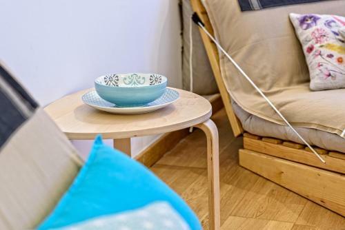 Apartamento Tata's House, Junto Playa Y Barcelona Centro