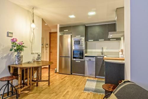 Apartamento Tata's House, Junto Playa Y Barcelona Centro