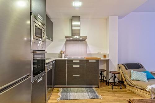 Apartamento Tata's House, Junto Playa Y Barcelona Centro
