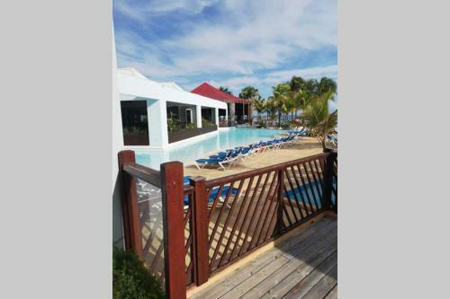 Apartamento Maracuja
