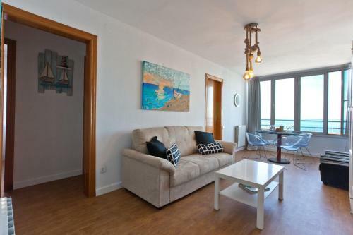 Apartamento Candela's Beach Port
