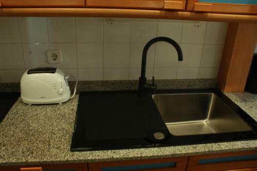 Apartamento Candela's Beach Port