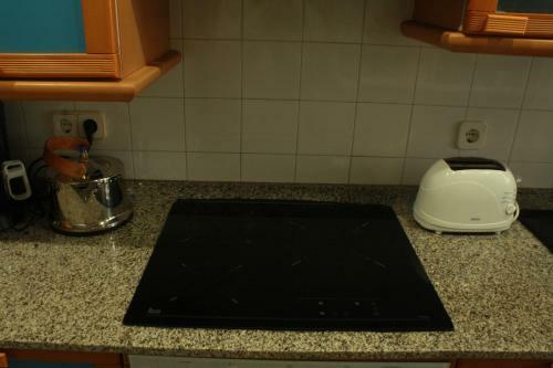 Apartamento Candela's Beach Port