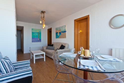 Apartamento Candela's Beach Port