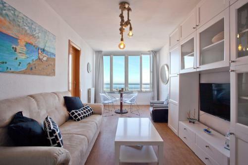 Apartamento Candela's Beach Port