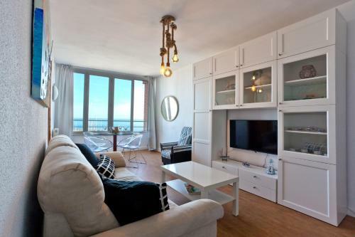 Apartamento Candela's Beach Port
