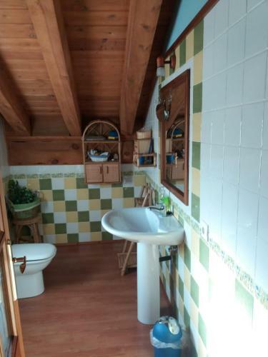 El Balc�n De La Mata