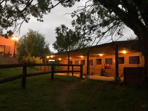 Agroturismo Can Companys