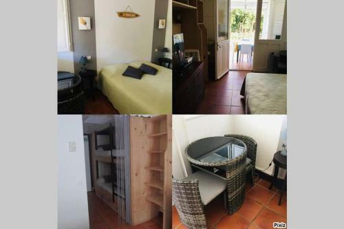 Apartamento Studio Vue Mer Paradisiaque