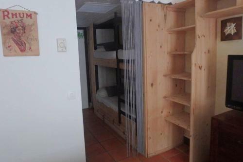 Apartamento Studio Vue Mer Paradisiaque