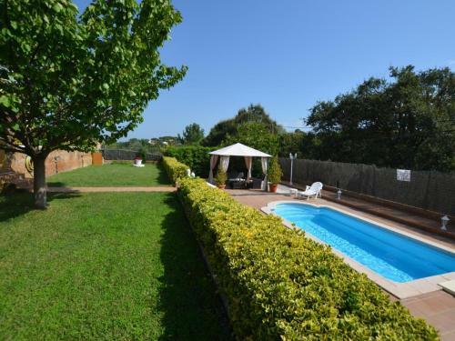 Villa Valen Montbarbat Costa Brava