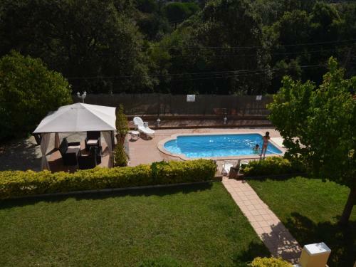 Villa Valen Montbarbat Costa Brava