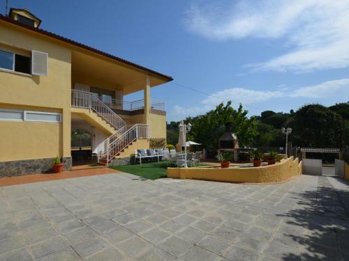 Villa Valen Montbarbat Costa Brava