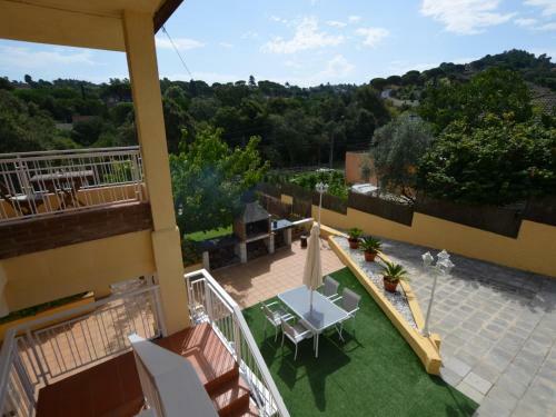Villa Valen Montbarbat Costa Brava