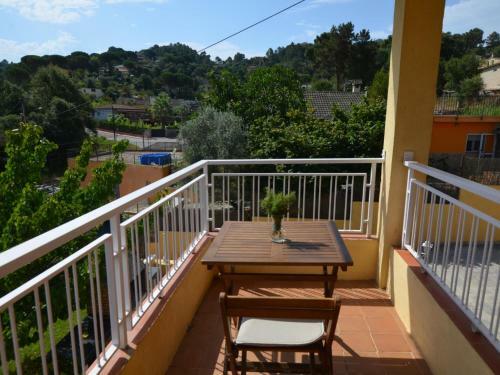 Villa Valen Montbarbat Costa Brava