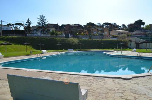 Villa Azulmar Montbarbat Costa Brava