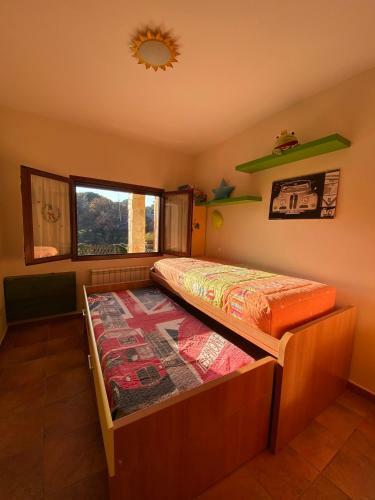 Villa Azulmar Montbarbat Costa Brava