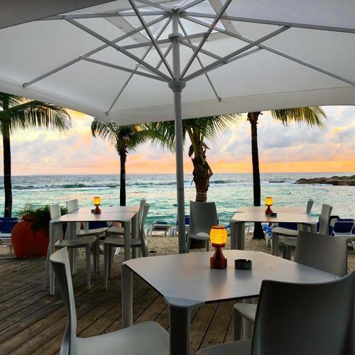 Apartamento Studio Seaside - Le Manganao