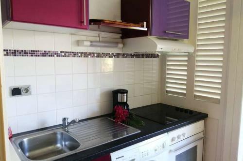 Apartamento New Studio Massouly Vue Jardin Anse Des Rochers