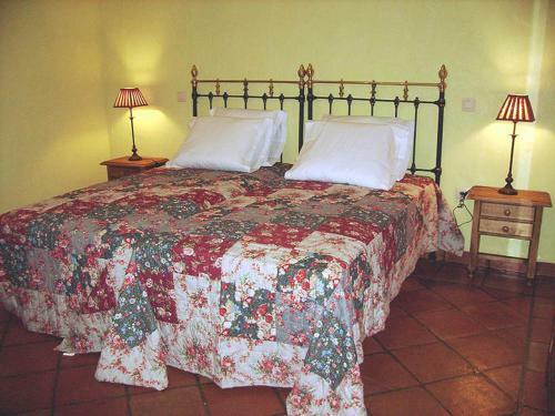 Casa De Barro